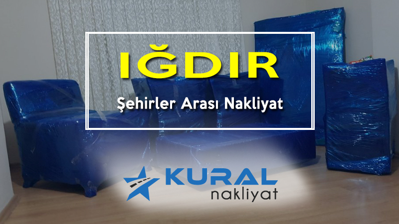 Iğdır Şehirler Arası Nakliyat Iğdır Kural Nakliyat 0542 511 00 89
